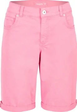 Jeansshorts Bermuda TU