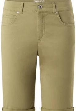 Jeansshorts Bermuda TU
