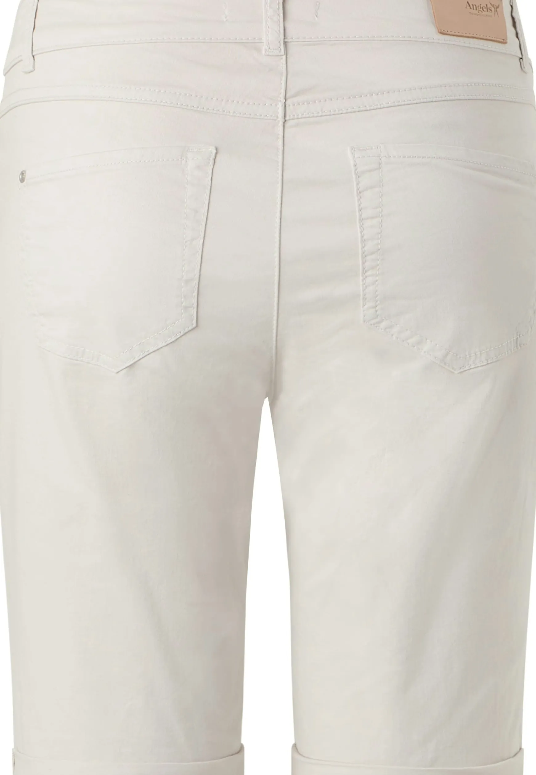 Jeansshorts Bermuda TU
