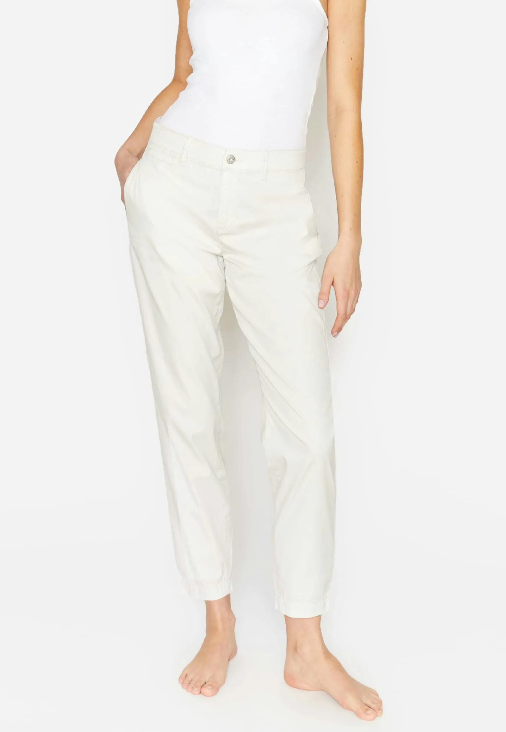 Joggpant Louisa Pocket