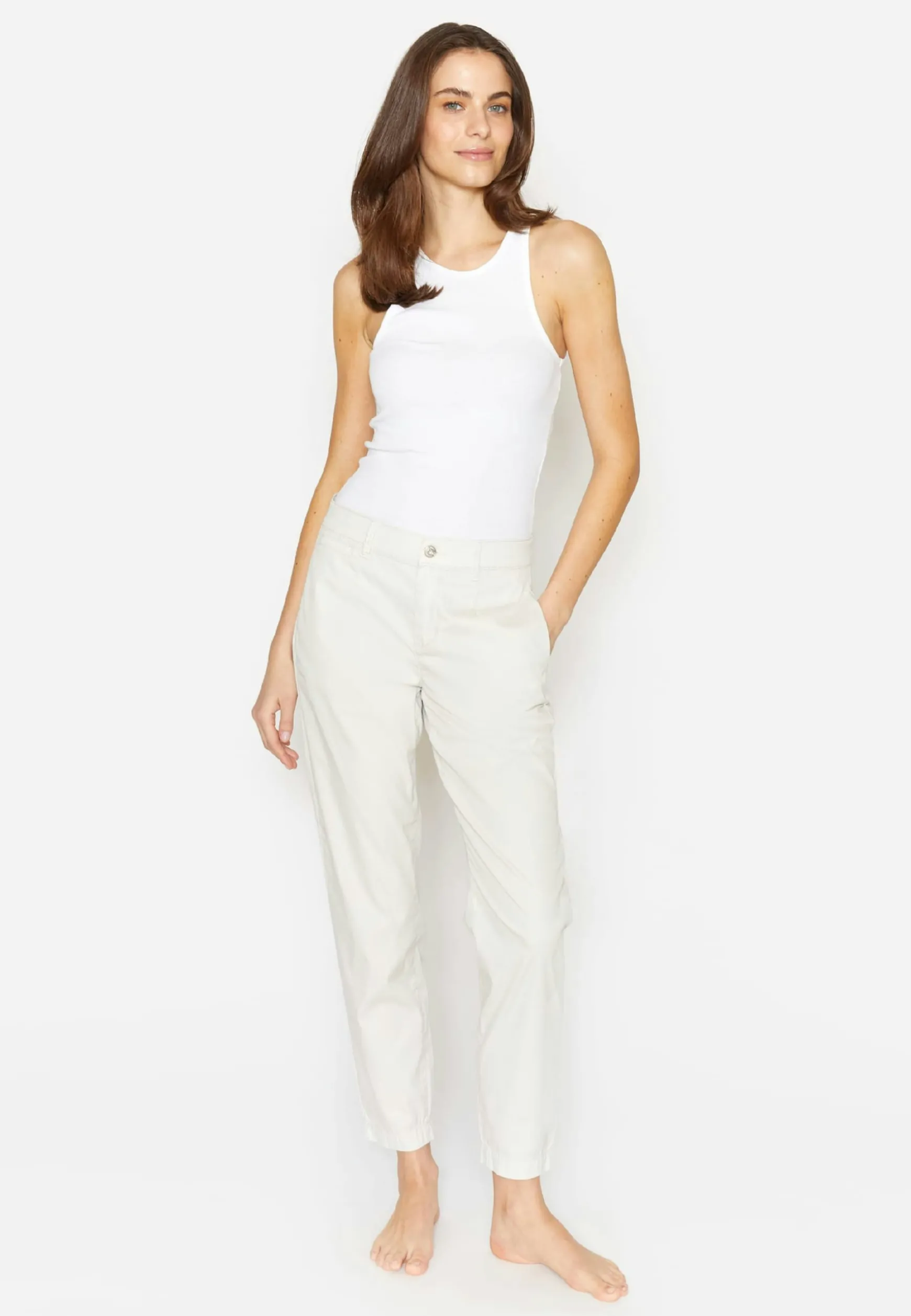 Joggpant Louisa Pocket