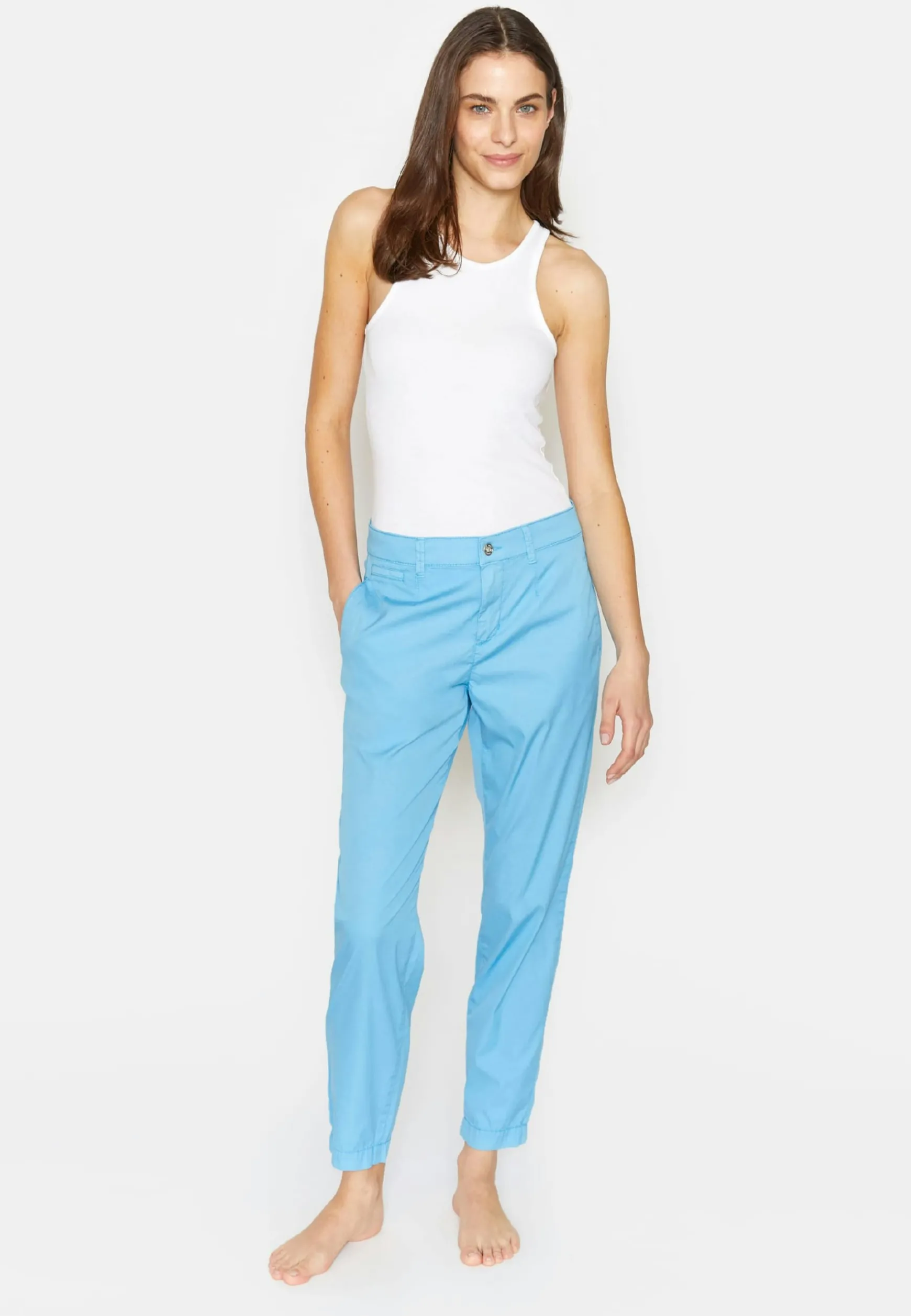 Joggpant Louisa Pocket