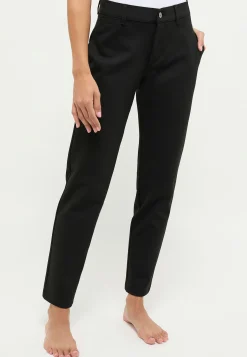 Joggpant Louisa Pocket mit Paspeltaschen