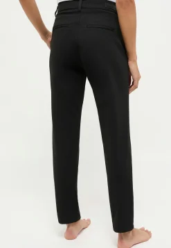 Joggpant Louisa Pocket mit Paspeltaschen