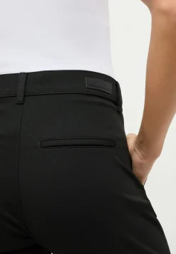 Joggpant Louisa Pocket mit Paspeltaschen