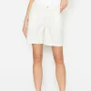 Kurze Hose Wide Leg Short