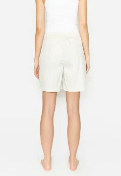 Kurze Hose Wide Leg Short