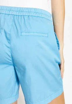 Kurze Hose Wide Leg Short