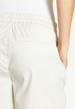 Kurze Hose Wide Leg Short