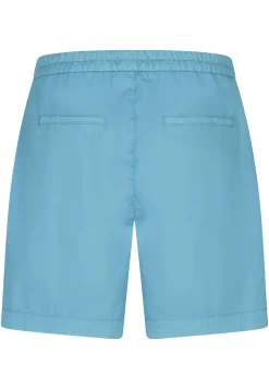 Kurze Hose Wide Leg Short