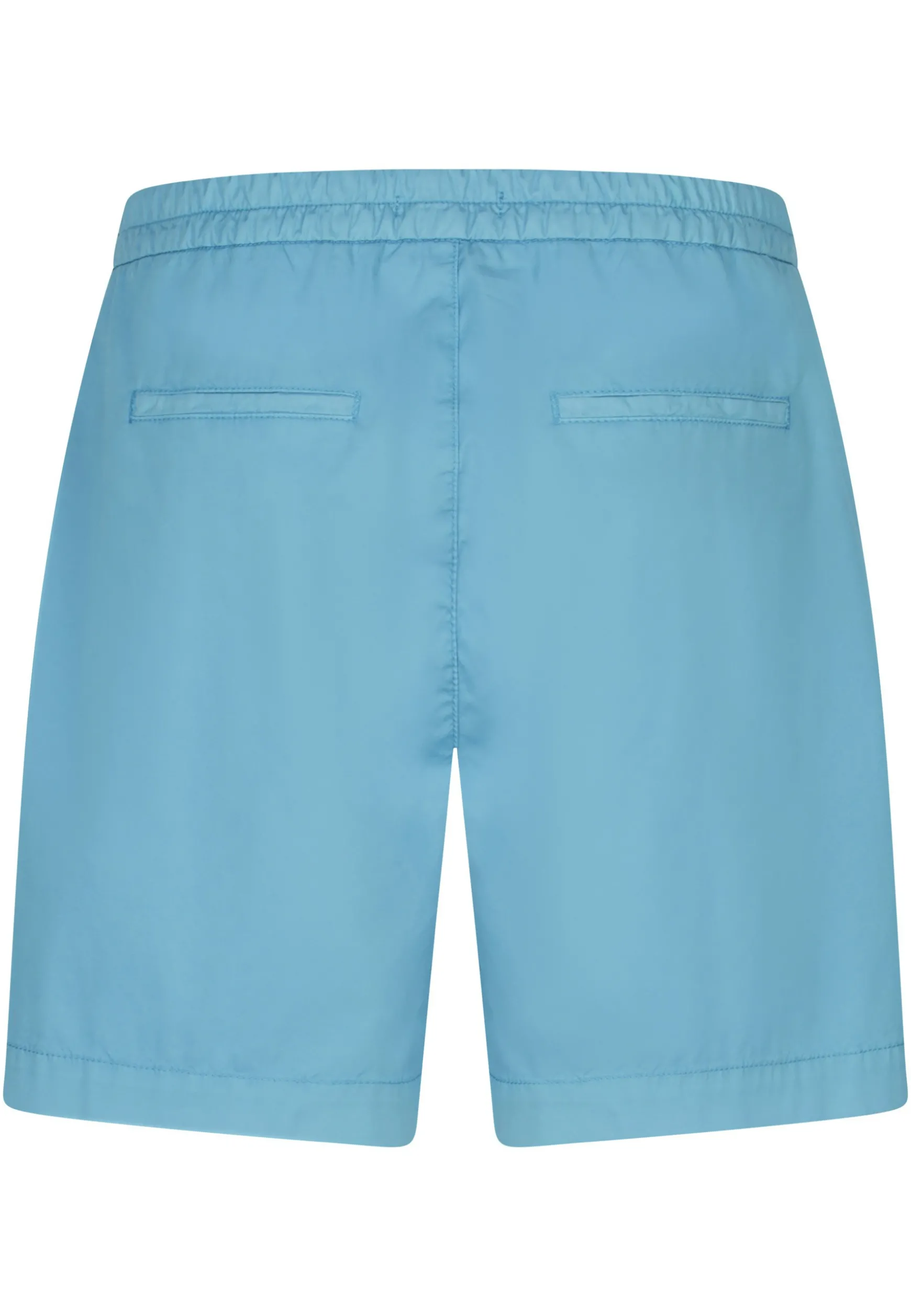 Kurze Hose Wide Leg Short