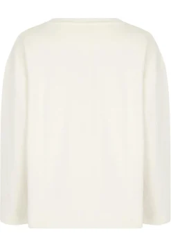Langarmshirt Leia in Uni-Design
