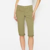 5-Pocket-Hose Capri TU