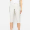 5-Pocket-Hose Capri TU