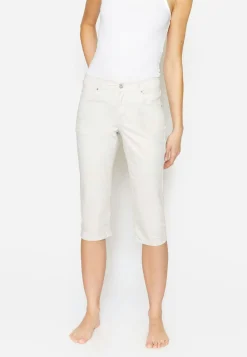 5-Pocket-Hose Capri TU