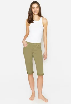 5-Pocket-Hose Capri TU