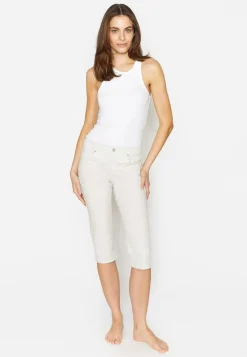 5-Pocket-Hose Capri TU