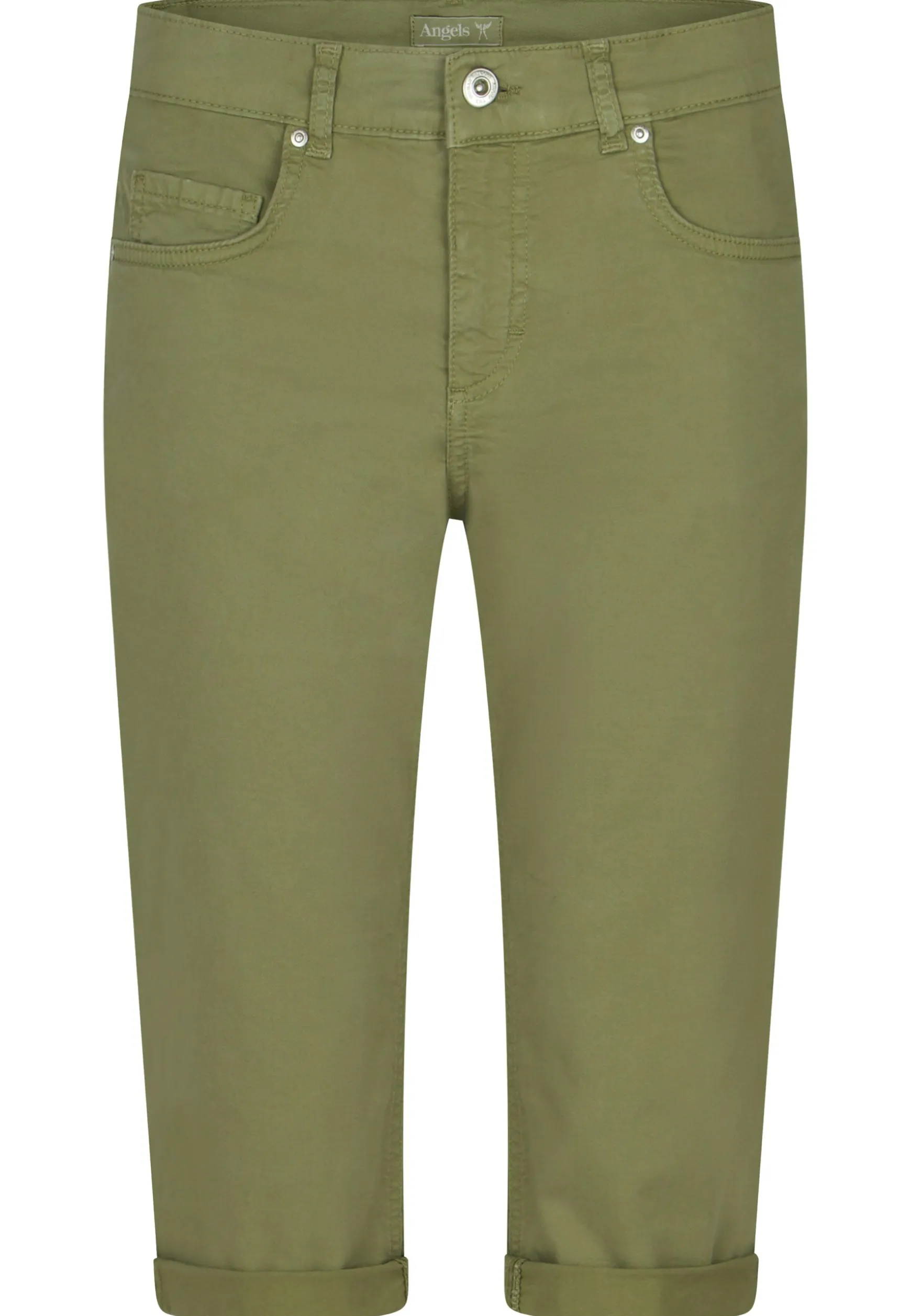 5-Pocket-Hose Capri TU