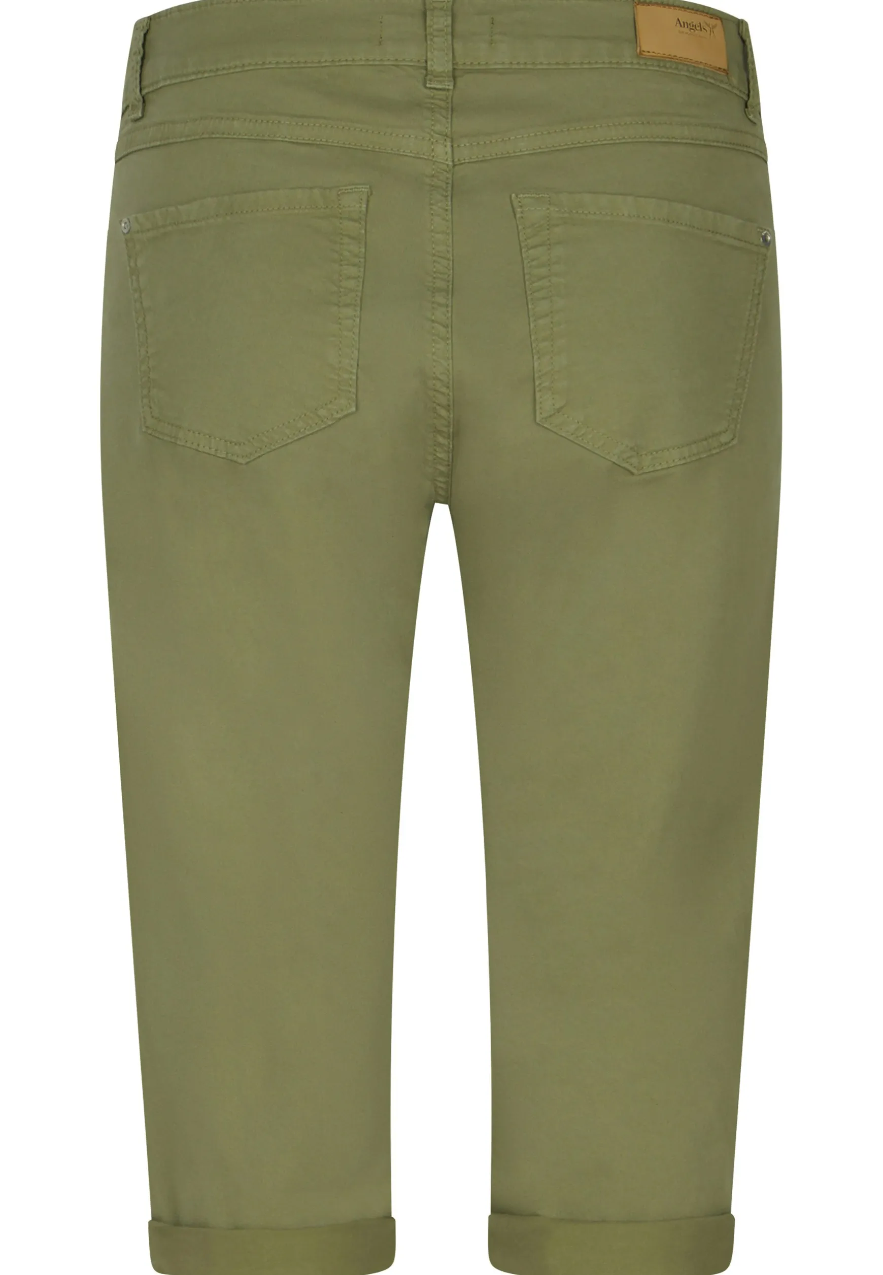 5-Pocket-Hose Capri TU