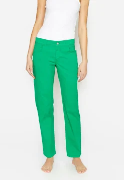 5-Pocket-Hose Dolly