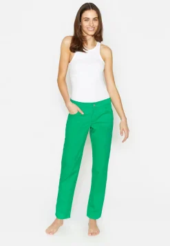 5-Pocket-Hose Dolly