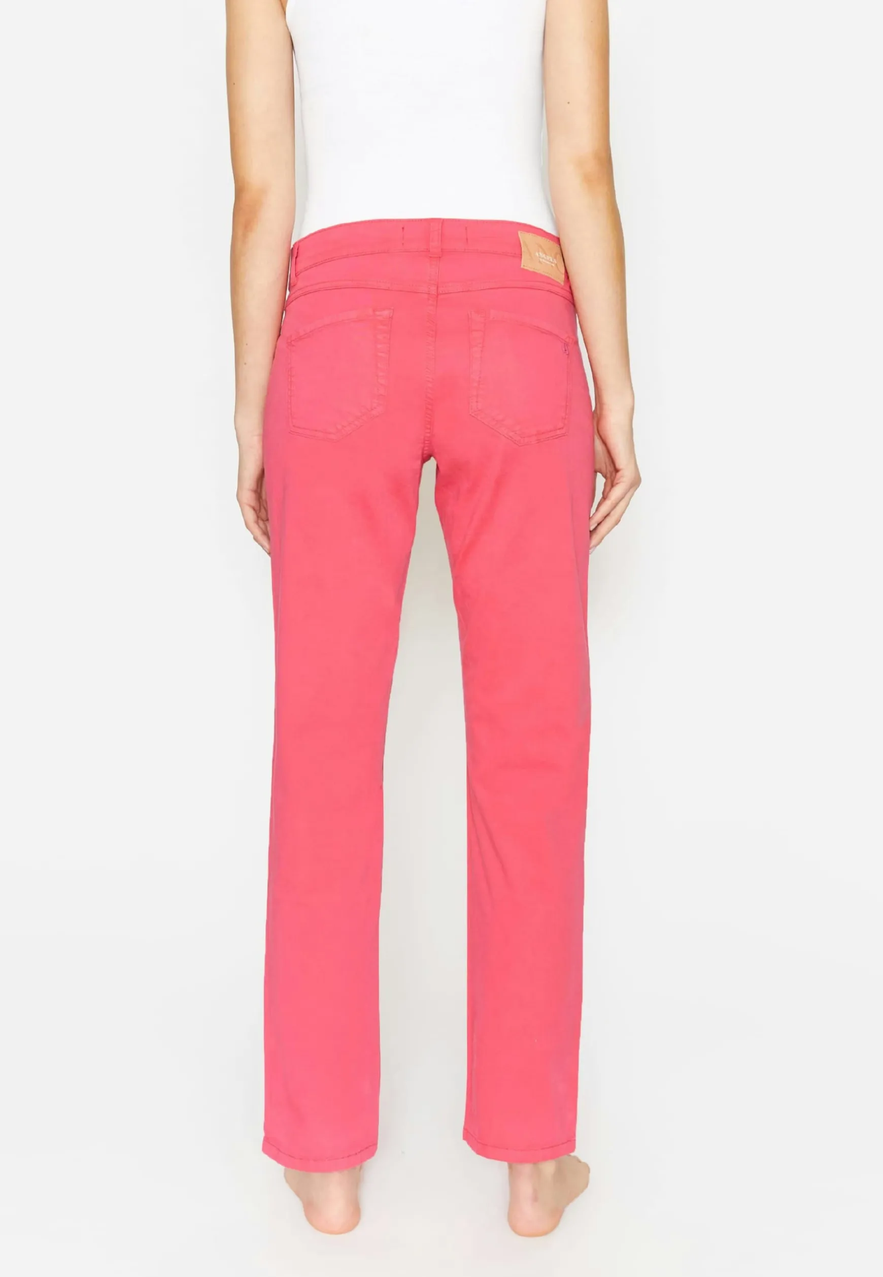 5-Pocket-Hose Dolly
