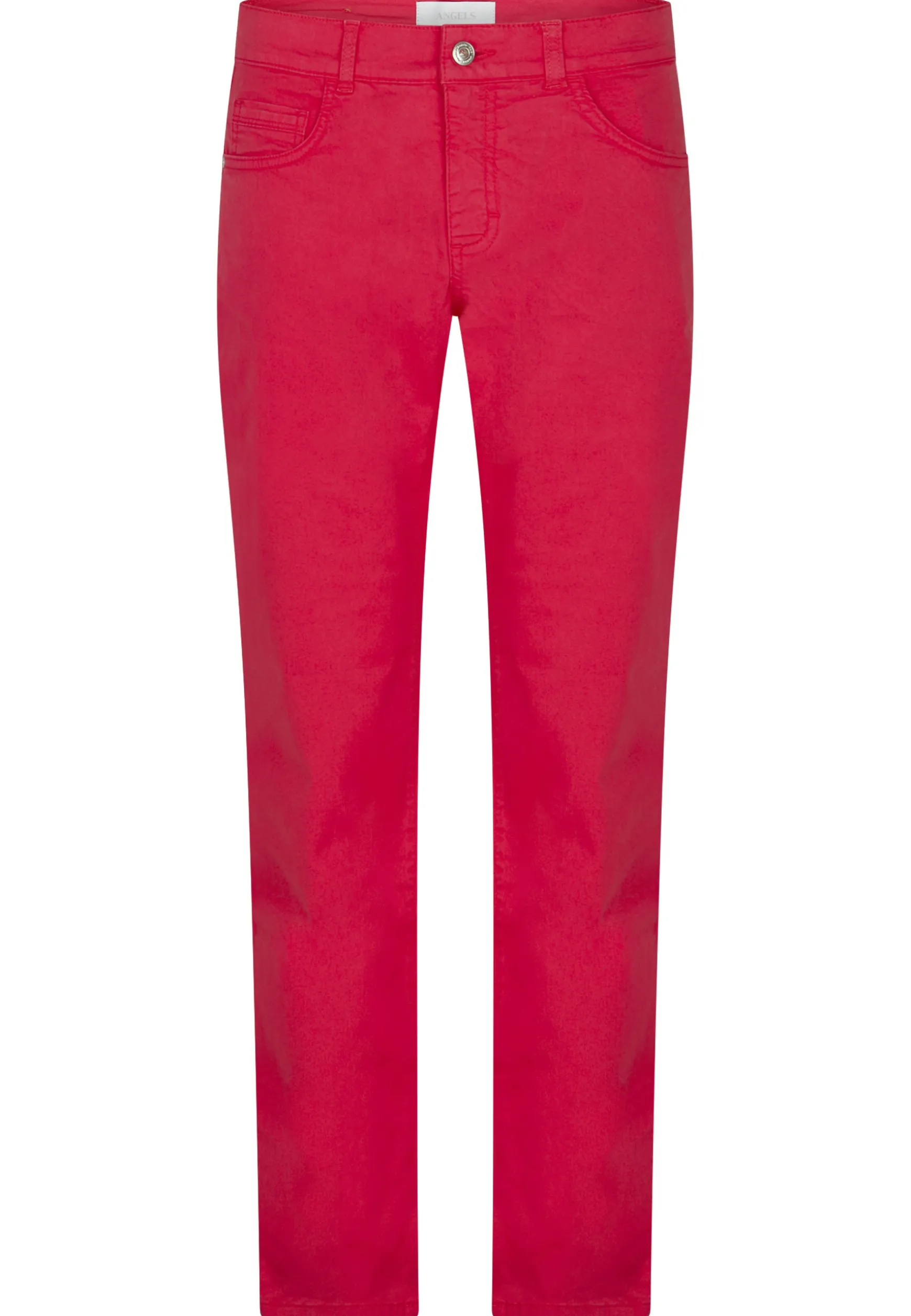 5-Pocket-Hose Dolly