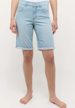 5-Pocket-Jeans Bermuda TU
