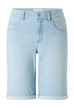 5-Pocket-Jeans Bermuda TU