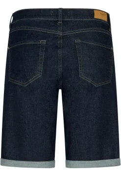 5-Pocket-Jeans Bermuda TU