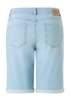 5-Pocket-Jeans Bermuda TU