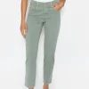 5-Pocket-Jeans Darleen Crop