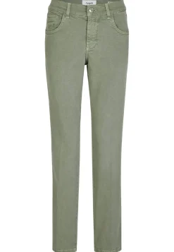 5-Pocket-Jeans Darleen Crop
