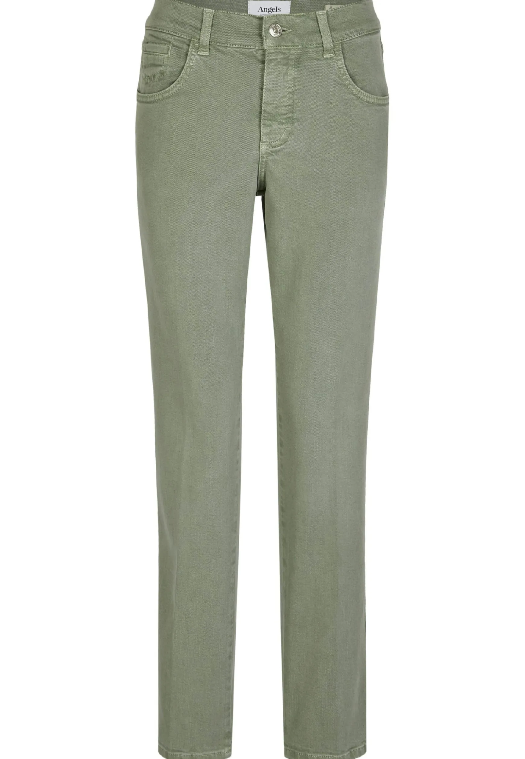 5-Pocket-Jeans Darleen Crop