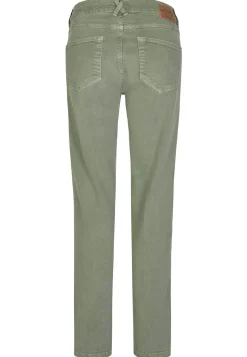 5-Pocket-Jeans Darleen Crop