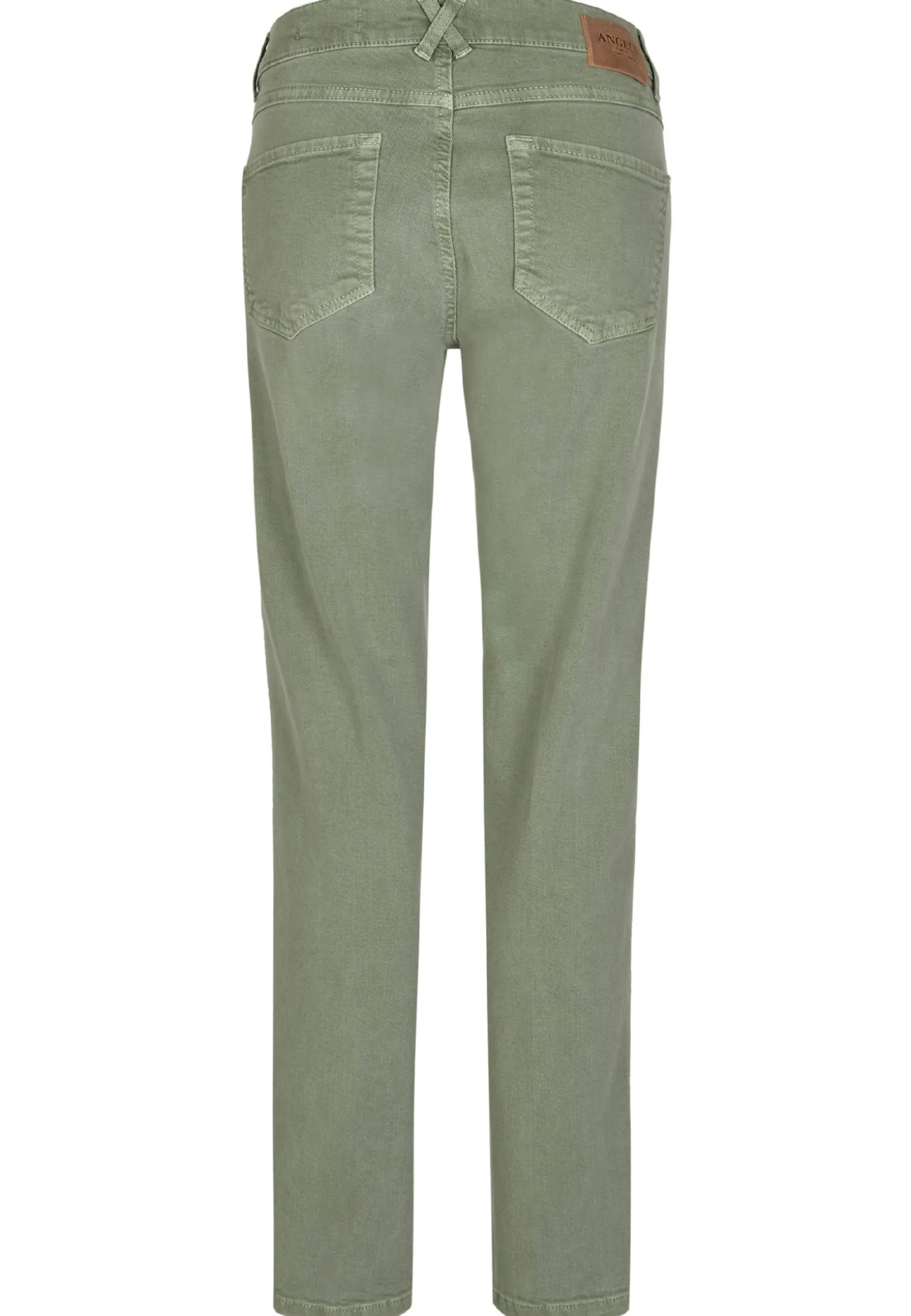 5-Pocket-Jeans Darleen Crop