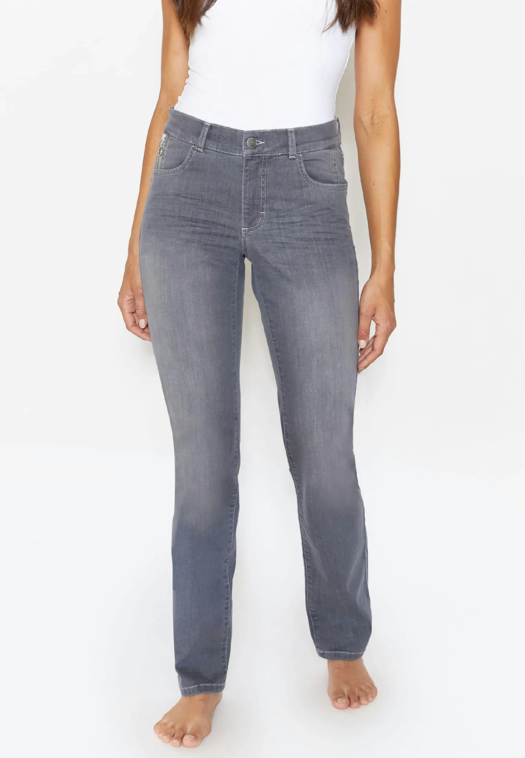 5-Pocket-Jeans Dolly 2.0