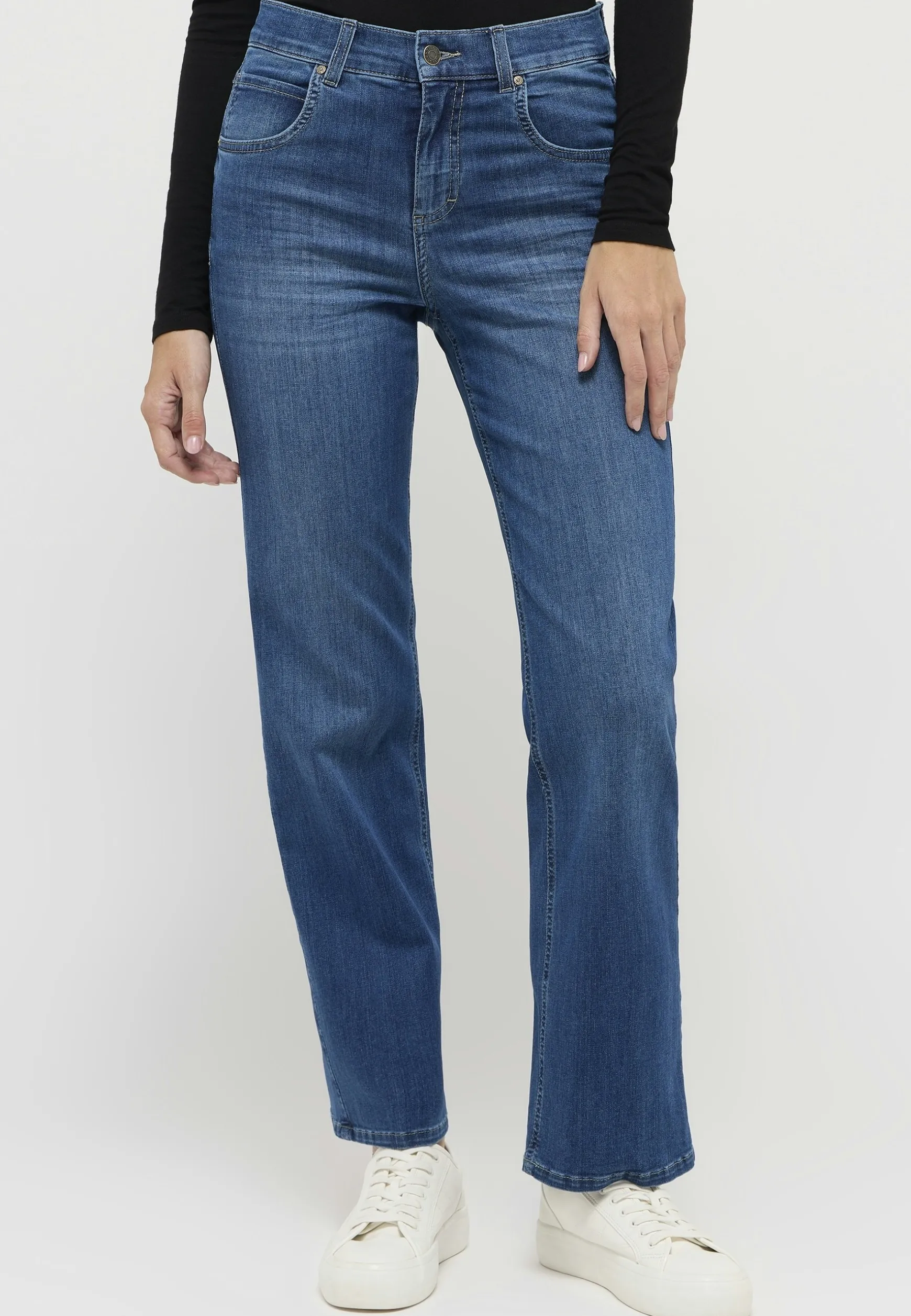 5-Pocket-Jeans Lara