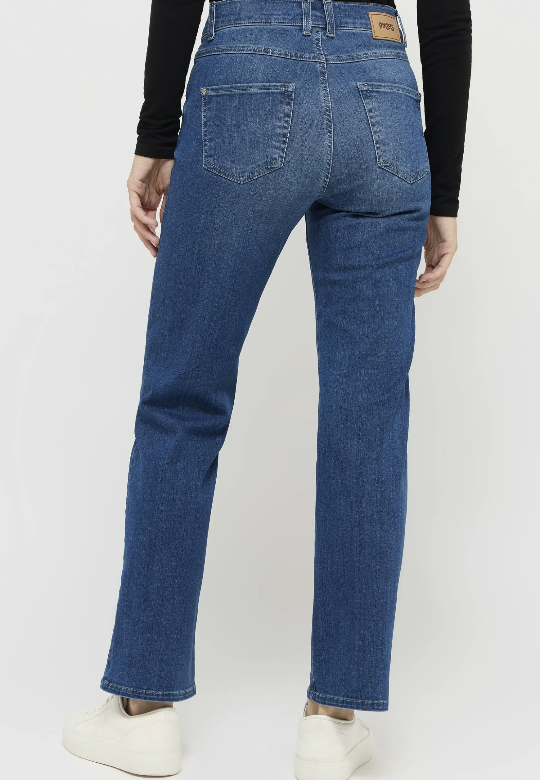 5-Pocket-Jeans Lara