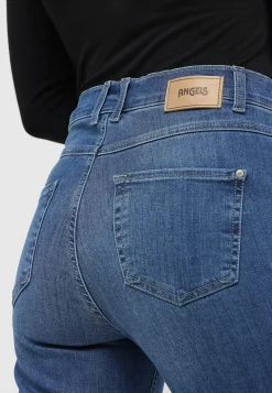 5-Pocket-Jeans Lara