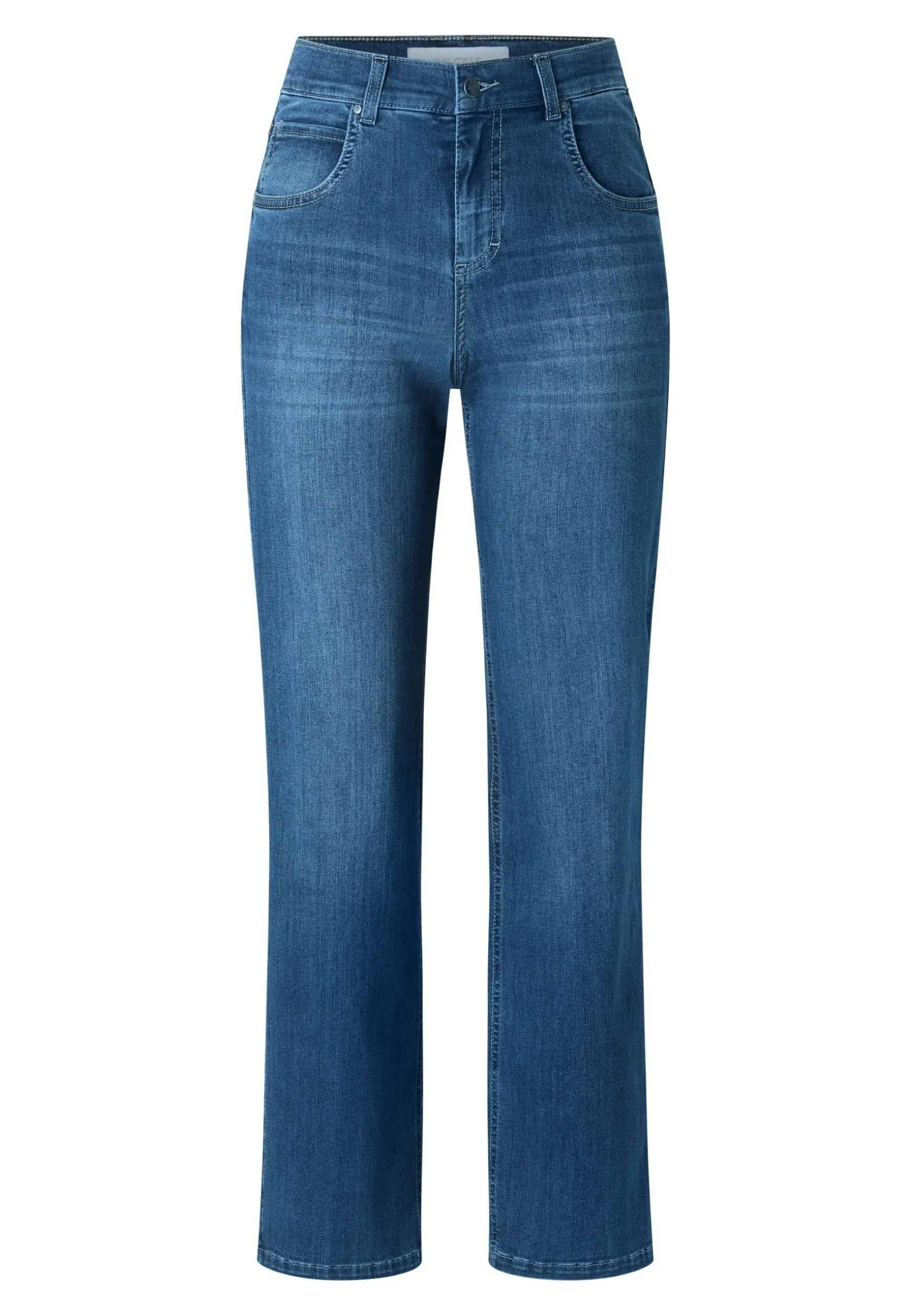 5-Pocket-Jeans Lara