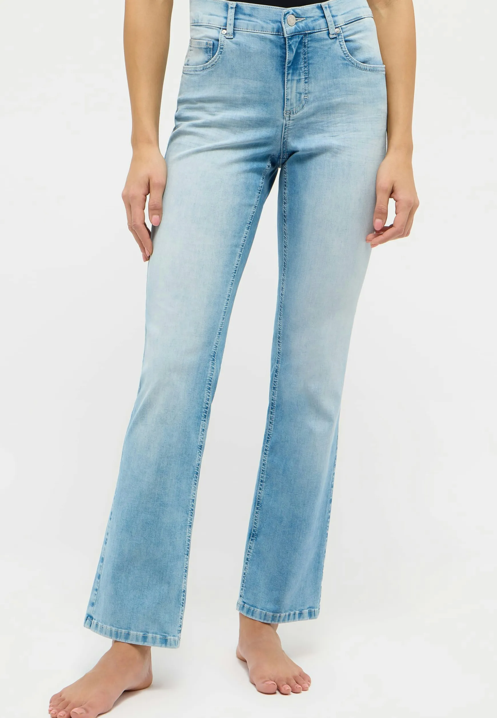 5-Pocket-Jeans Leni