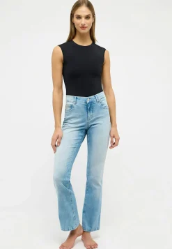 5-Pocket-Jeans Leni