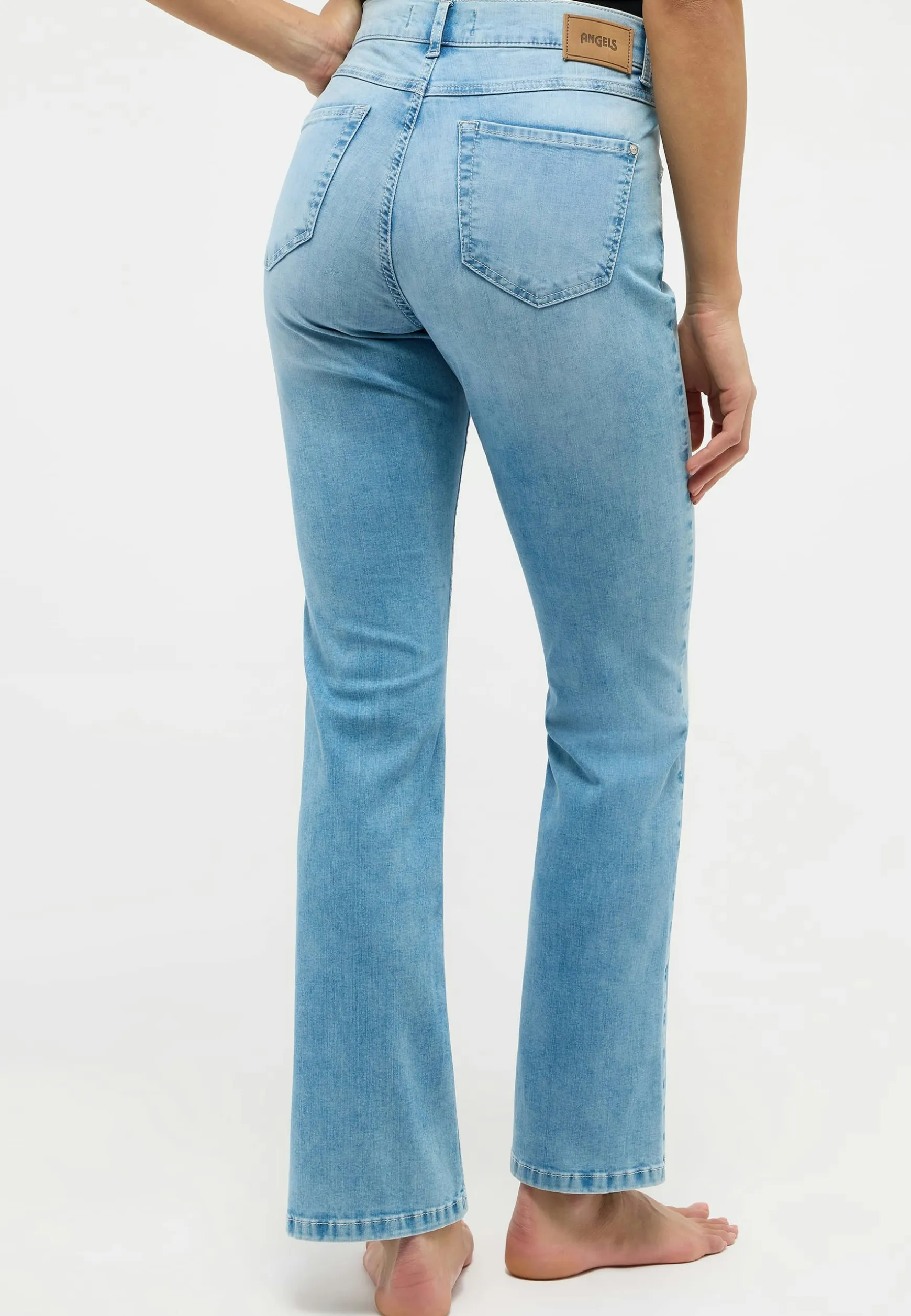 5-Pocket-Jeans Leni