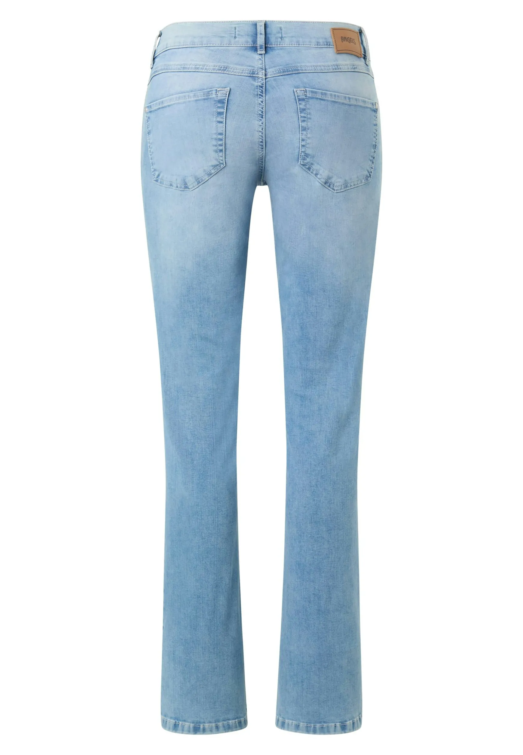 5-Pocket-Jeans Leni
