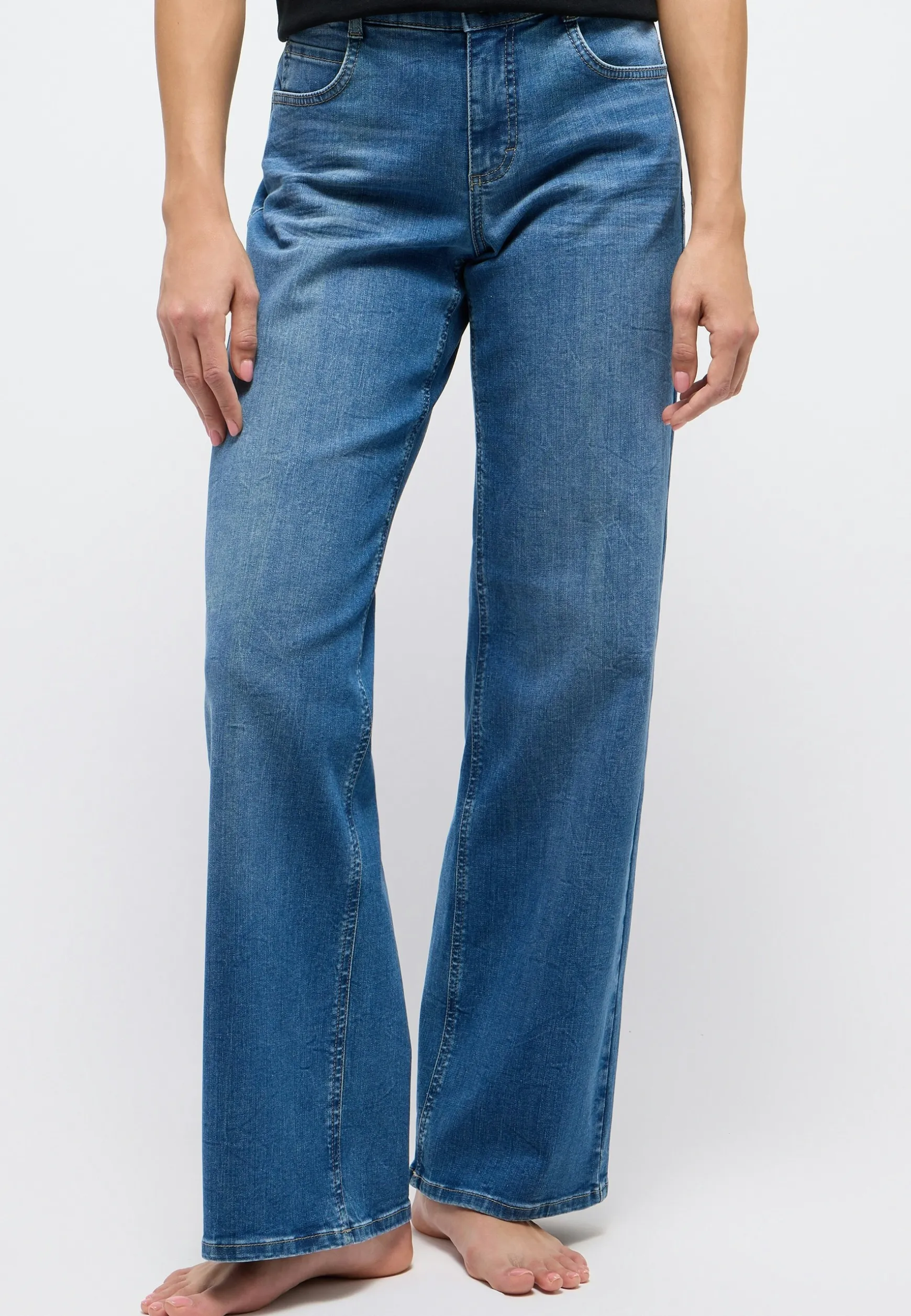 5-Pocket-Jeans Liz