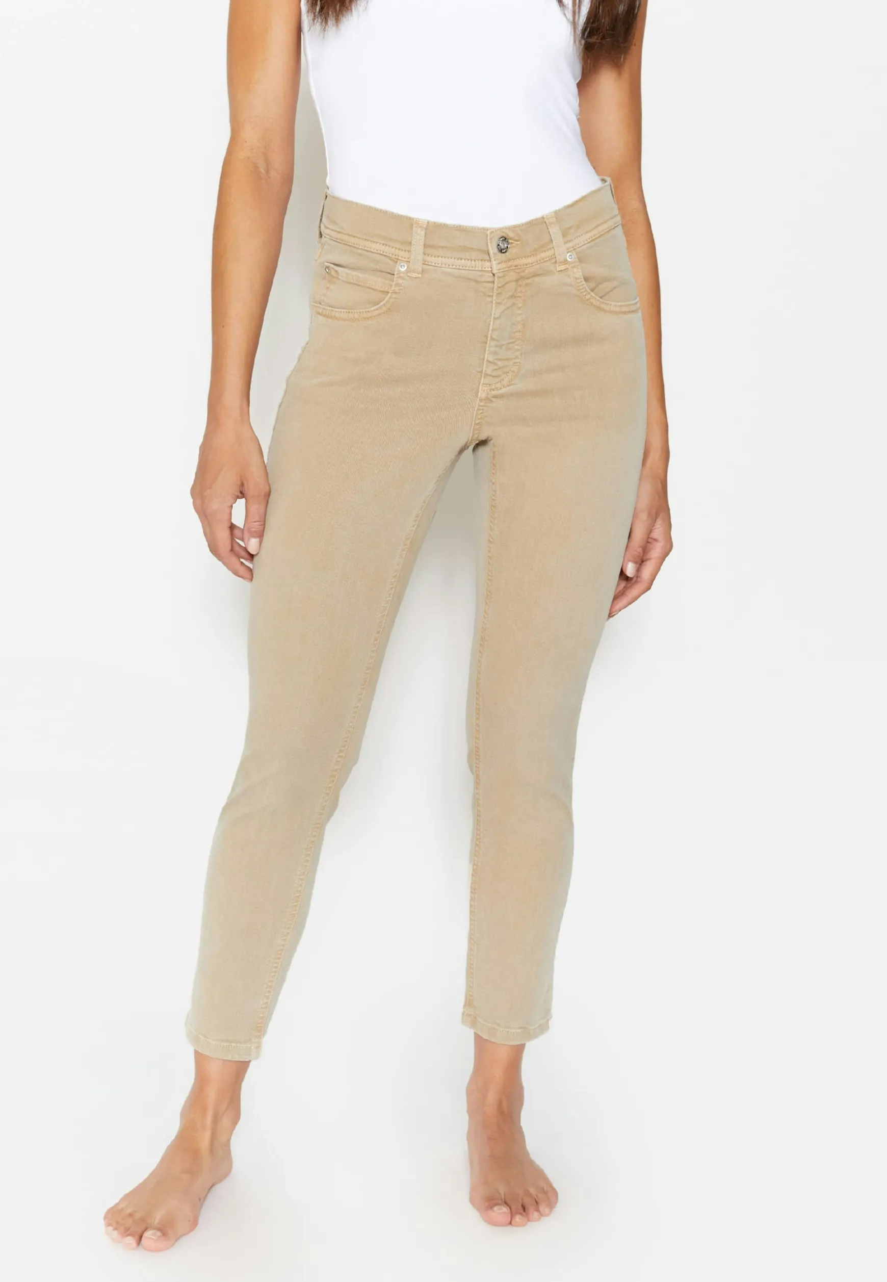5-Pocket-Jeans Ornella