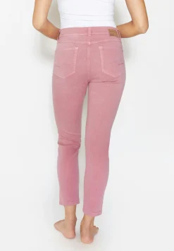 5-Pocket-Jeans Ornella