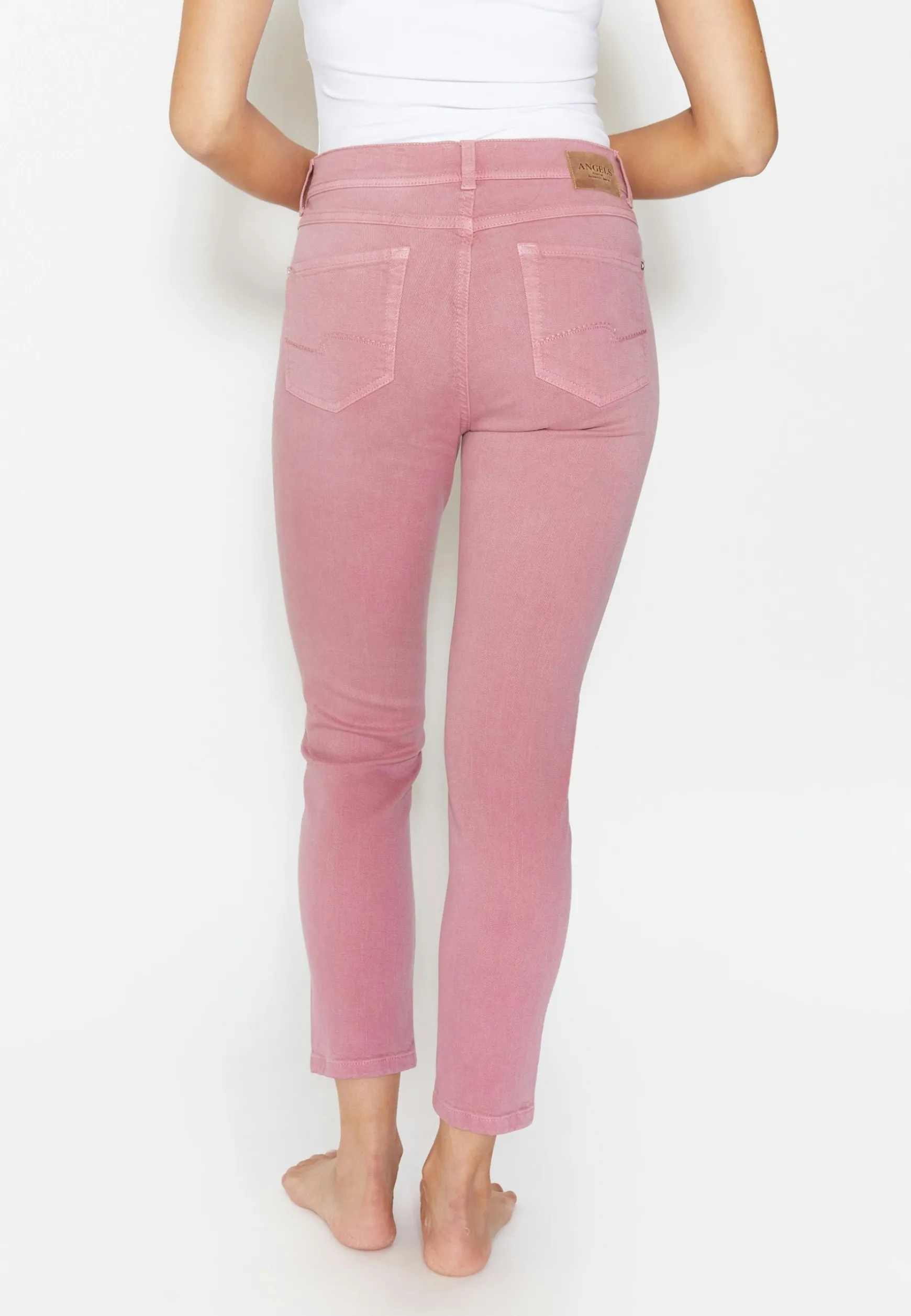 5-Pocket-Jeans Ornella