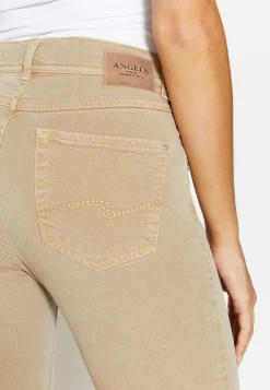 5-Pocket-Jeans Ornella